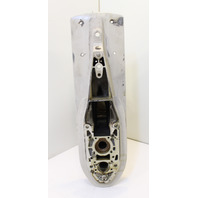 1987 1988 - 1997 Mercury Gearcase Empty Housing 75 90 100 115 125 HP 2 Stroke