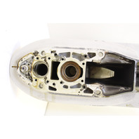 1987 1988 - 1997 Mercury Gearcase Empty Housing 75 90 100 115 125 HP 2 Stroke