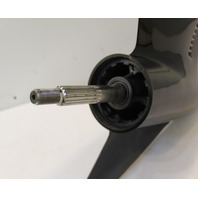 Mercury V6 1976 - 2005 25" Lower Unit 135 150 175 HP 2:1 OEM 1 YEAR WARRANTY