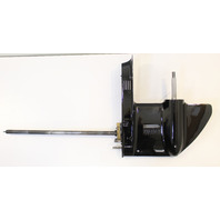 Mid 1975 - 1988 Johnson Evinrude 20" Lower Unit 60 65 70 75 HP 1 YEAR WARRANTY
