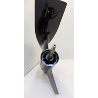 1976 - 2015 Mercury 20" 1.87:1 Lower Unit 135 150 175 200 HP V6 1 YEAR WARRANTY