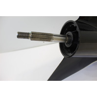 1976 - 2015 Mercury 20" 1.87:1 Lower Unit 135 150 175 200 HP V6 1 YEAR WARRANTY