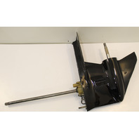 1976 - 2015 Mercury 20" 1.87:1 Lower Unit 135 150 175 200 HP V6 1 YEAR WARRANTY