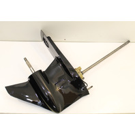 1976 - 2015 Mercury 20" 1.87:1 Lower Unit 135 150 175 200 HP V6 1 YEAR WARRANTY