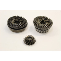 Mercury Mariner 1975 - 1978 1979 Forward Reverse & Pinion Gears 35 40 45 50 HP