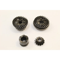 Mercury & Mariner 1980-97 Forward Reverse & Pinion Gears W Clutch 35 40 45 50 HP