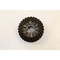 Mercury Forward Gear & Bearing 28 Teeth 6 Jaw Clutch Plate GREAT CONDITION Mercury Forward Gear & Bearing 28 Teeth 6 Jaw Clutch Plate GREAT CONDITION