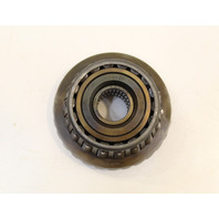 Mercury Forward Gear & Bearing 28 Teeth 6 Jaw Clutch Plate GREAT CONDITION Mercury Forward Gear & Bearing 28 Teeth 6 Jaw Clutch Plate GREAT CONDITION