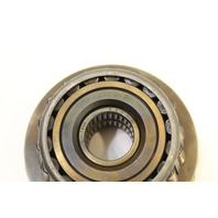 Mercury Forward Gear & Bearing 28 Teeth 6 Jaw Clutch Plate GREAT CONDITION Mercury Forward Gear & Bearing 28 Teeth 6 Jaw Clutch Plate GREAT CONDITION