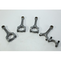 OEM Honda 1999 2000 2001 2002 2003 - 2007 SET OF 4 Connecting Rods 115 130 HP