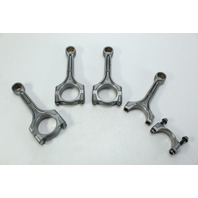 OEM Honda 1999 2000 2001 2002 2003 - 2007 SET OF 4 Connecting Rods 115 130 HP