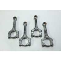 OEM Honda 1999 2000 2001 2002 2003 - 2007 SET OF 4 Connecting Rods 115 130 HP