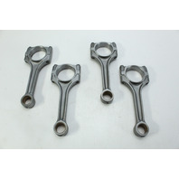 OEM Honda 1999 2000 2001 2002 2003 - 2007 SET OF 4 Connecting Rods 115 130 HP