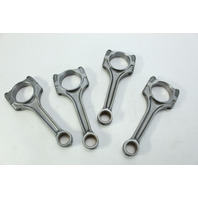 OEM Honda 1999 2000 2001 2002 2003 - 2007 SET OF 4 Connecting Rods 115 130 HP