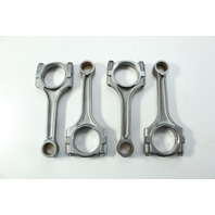 OEM Honda 1999 2000 2001 2002 2003 - 2007 SET OF 4 Connecting Rods 115 130 HP
