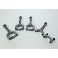 OEM Honda 1999 2000 2001 2002 2003 - 2007 SET OF 4 Connecting Rods 115 130 HP