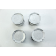 OEM Honda 1999 2000 2001 2002 2003 2004 2005 - 2007 & Up Piston SET 115 130 HP