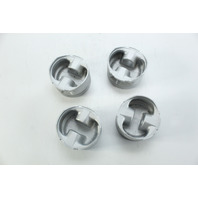 OEM Honda 1999 2000 2001 2002 2003 2004 2005 - 2007 & Up Piston SET 115 130 HP