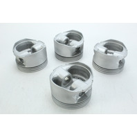 OEM Honda 1999 2000 2001 2002 2003 2004 2005 - 2007 & Up Piston SET 115 130 HP