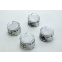 OEM Honda 1999 2000 2001 2002 2003 2004 2005 - 2007 & Up Piston SET 115 130 HP