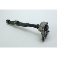 Honda 1999 2000 2001 2002 Balancer Shaft & Gear 115 130 HP GOOD CONDITION
