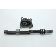 Honda 1999 2000 2001 2002 Balancer Shaft & Gear 115 130 HP GOOD CONDITION