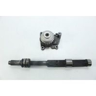 Honda 1999 2000 2001 2002 Balancer Shaft & Gear 115 130 HP GOOD CONDITION
