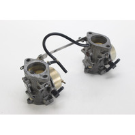 Force 1990 1991 1992 1993 1994 1995 - 1997 Carburetor SET 120 HP REBUILD READY!