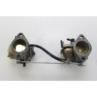 Force 1990 1991 1992 1993 1994 1995 - 1997 Carburetor SET 120 HP REBUILD READY!