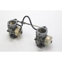 Force 1990 1991 1992 1993 1994 1995 - 1997 Carburetor SET 120 HP REBUILD READY!