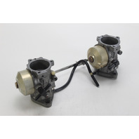 Force 1990 1991 1992 1993 1994 1995 - 1997 Carburetor SET 120 HP REBUILD READY!