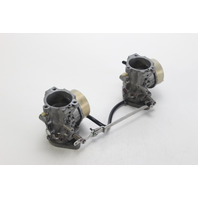 Force 1990 1991 1992 1993 1994 1995 - 1997 Carburetor SET 120 HP REBUILD READY!