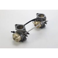 Force 1990 1991 1992 1993 1994 1995 - 1997 Carburetor SET 120 HP REBUILD READY!