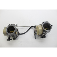 Force 1990 1991 1992 1993 1994 1995 - 1997 Carburetor SET 120 HP REBUILD READY!