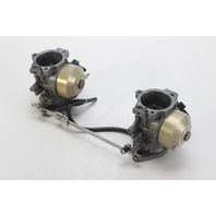 Force 1990 1991 1992 1993 1994 1995 - 1997 Carburetor SET 120 HP REBUILD READY!