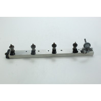 OEM Honda 1999 2000 2001 2002 Fuel Rail & Injectors 115 130 HP 1 YEAR WARRANTY