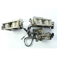 OEM Yamaha 2001 2002 2003 & UP Top Throttle Body Set 115 155 HP 4 Stroke Inline 4