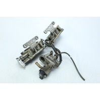 OEM Yamaha 2001 2002 2003 & UP Top Throttle Body Set 115 155 HP 4 Stroke Inline 4