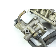 OEM Yamaha 2001 2002 2003 & UP Top Throttle Body Set 115 155 HP 4 Stroke Inline 4