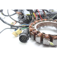 Yamaha 1996 - 2009 Complete Ignition System 115 130 150 155 HP 1 YEAR WARRANTY