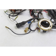 Yamaha 1996 - 2009 Complete Ignition System 115 130 150 155 HP 1 YEAR WARRANTY