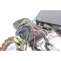 Yamaha 1996 - 2009 Complete Ignition System 115 130 150 155 HP 1 YEAR WARRANTY