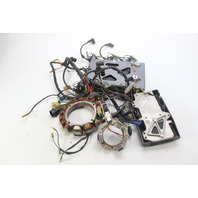 Yamaha 1996 - 2009 Complete Ignition System 115 130 150 155 HP 1 YEAR WARRANTY
