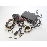 Yamaha 1996 - 2009 Complete Ignition System 115 130 150 155 HP 1 YEAR WARRANTY