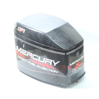 Mercury Optimax DFI Upper Cowling Top Cover Hood 200 225 HP 3.0 L V6
