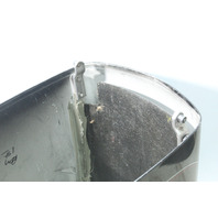 Mercury Optimax DFI Upper Cowling Top Cover Hood 200 225 HP 3.0 L V6