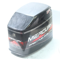 Mercury Optimax DFI Upper Cowling Top Cover Hood 200 225 HP 3.0 L V6