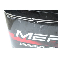 Mercury Optimax DFI Upper Cowling Top Cover Hood 200 225 HP 3.0 L V6