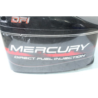 Mercury Optimax DFI Upper Cowling Top Cover Hood 200 225 HP 3.0 L V6