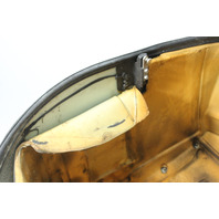 Evinrude ETEC Hood Cover Cowl Cowling HO 200 225 250 300 HP V6 GOOD CONDITION